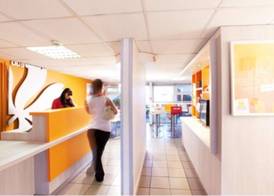 Premiere Classe Metz Sud - Jouy-Aux-Arches 5