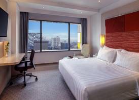 Grand Mercure Jakarta Harmoni 5