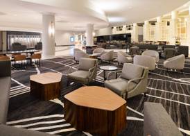 Hilton Dallas Lincoln Centre by the Galleria 5