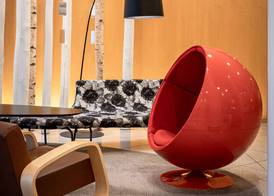 Hilton Helsinki Airport 5