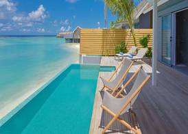 Niva Kuramathi Maldives 3