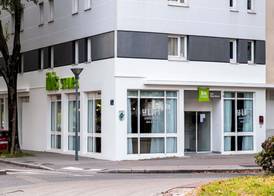 Ibis Styles Lyon Villeurbanne Parc de la Tête d'Or 3