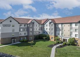 Homewood Suites by Hilton Princeton 5