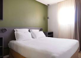 Hôtel Cyano Fréjus-Saint Raphaël 2