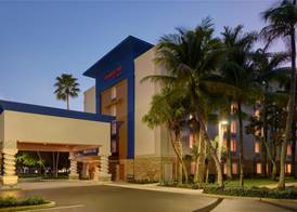 Hampton Inn Ft. Lauderdale/Plantation 3