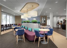 Home2 Suites by Hilton Nashville-Airport, TN 5