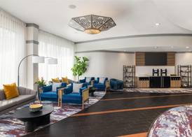 Hampton Inn & Suites Baton Rouge Downtown 3
