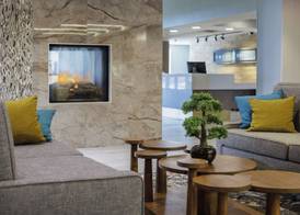 Hotel Trilogy Albany Airport, Tapestry Collection by Hilton 2