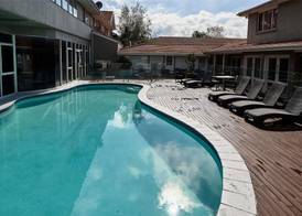 ibis Styles Canberra 5