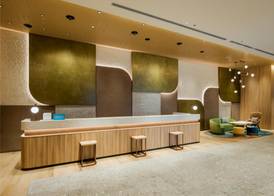 Hilton Garden Inn Kyoto Shijo Karasuma 4