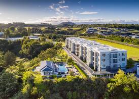 Hilton Lake Taupo 3