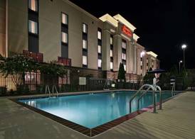 Hampton Inn & Suites Millington 2