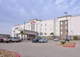 Hampton Inn & Suites Port Aransas 4
