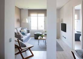 Eric Vökel Boutique Apartments - Gran Vía Suites 2