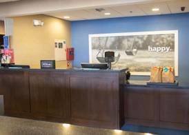 Hampton Inn Tuscaloosa-East 3