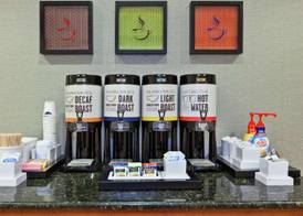 Hampton Inn & Suites Exmore - Eastern Shore 2
