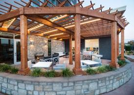 Homewood Suites By Hilton Tulsa Catoosa 2