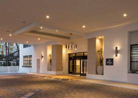 Hilton Santa Monica Hotel & Suites 5