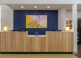 Spark By Hilton Santa Nella 5