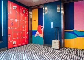 ibis Styles Nice Aéroport Arenas 5