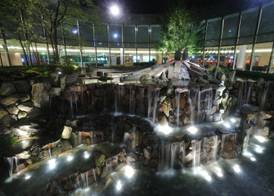 Hilton Tokyo Narita Airport 3