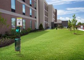Home2 Suites by Hilton Chicago Schaumburg 4