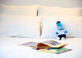 Novotel Lille Centre Grand Place 5