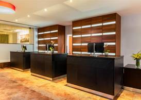 Radisson Blu Bristol 2