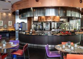 Novotel Barcelona City 4