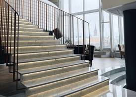 Hilton Stockholm Slussen Hotel 5