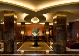 Hilton Beijing 5