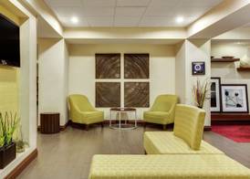 Hampton Inn Ozark, AL 3