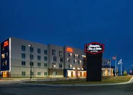 Hampton Inn & Suites Adrian, Mi 4