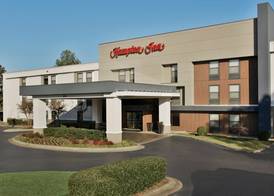 Hampton Inn Memphis/Collierville 2
