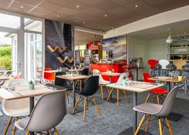 ibis Issoire 5