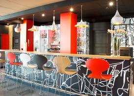 Ibis Poznan Stare Miasto 3
