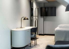 Scandic Oslo City 3