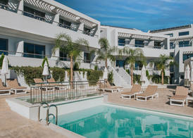 Tesoro Hotel Zakynthos 5