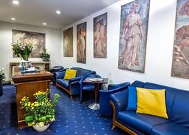 Hotel Diplomatic 4