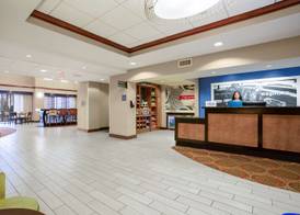 Hampton Inn & Suites Nashville-Smyrna 4