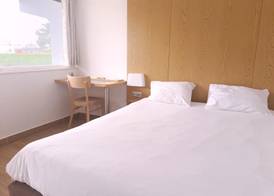 Kyriad ECO - Belfort Bessoncourt 5