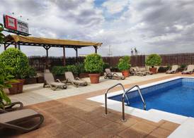 Ibis Granada 4