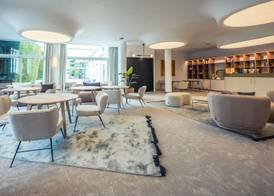 Mercure Troyes Centre 3