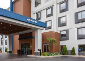 Hampton Inn Norton, Va 2