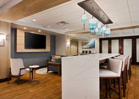 Hampton Inn Jacksonville-I-295 East/Baymeadows 5