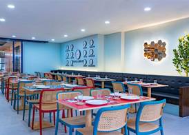 ibis Styles Kuala Lumpur Bukit Bintang 2