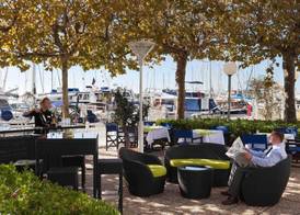 Mercure Port La Grande Motte 3
