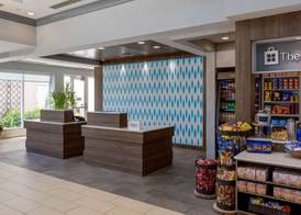 Hilton Garden Inn Oklahoma City Airport 4