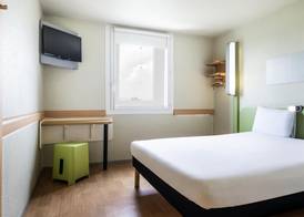 ibis budget Paris Porte de Bercy 4