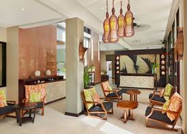 DoubleTree by Hilton Seychelles - Allamanda Resort & Spa 3
